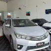 TOYOTA COROLLA 2.0 XEI 16V FLEX 4P AUTOMÁTICO TOYOTA COROLLA 2.0 XEI 16V FLEX 4P AUTOMÁTICO