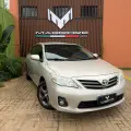 TOYOTA COROLLA 2.0 XEI 16V FLEX 4P AUTOMÁTICO TOYOTA COROLLA 2.0 XEI 16V FLEX 4P AUTOMÁTICO