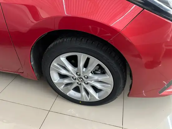 TOYOTA-COROLLA-2.0 XEI 16V FLEX 4P AUTOMÁTICO TOYOTA-COROLLA-2017