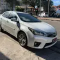 TOYOTA COROLLA 2.0 XEI 16V FLEX 4P AUTOMÁTICO TOYOTA COROLLA 2.0 XEI 16V FLEX 4P AUTOMÁTICO