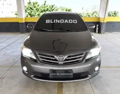 TOYOTA COROLLA 2.0 XEI 16V FLEX 4P AUTOMÁTICO TOYOTA COROLLA 2.0 XEI 16V FLEX 4P AUTOMÁTICO