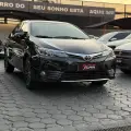 TOYOTA COROLLA 2.0 XEI 16V FLEX 4P AUTOMÁTICO TOYOTA COROLLA 2.0 XEI 16V FLEX 4P AUTOMÁTICO
