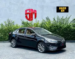 TOYOTA COROLLA 2.0 ALTIS 16V FLEX 4P AUTOMÁTICO TOYOTA COROLLA 2.0 ALTIS 16V FLEX 4P AUTOMÁTICO