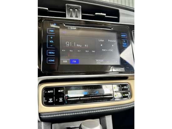 TOYOTA-COROLLA-2.0 ALTIS 16V FLEX 4P AUTOMÁTICO TOYOTA-COROLLA-2018