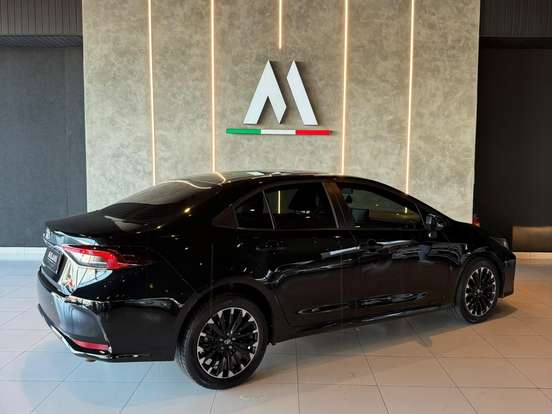 TOYOTA-COROLLA-2.0 VVT-IE FLEX GLI DIRECT SHIFT TOYOTA-COROLLA-2022