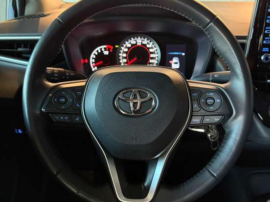 TOYOTA-COROLLA-2.0 VVT-IE FLEX GLI DIRECT SHIFT TOYOTA-COROLLA-2022