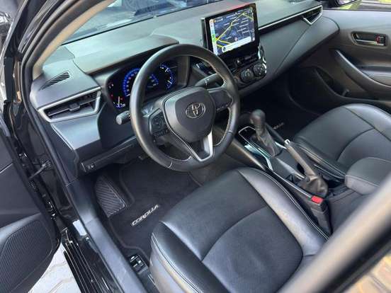 TOYOTA-COROLLA-2.0 VVT-IE FLEX GLI DIRECT SHIFT TOYOTA-COROLLA-2025