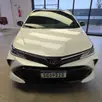 TOYOTA COROLLA 2.0 VVT-IE FLEX GR-S DIRECT SHIFT TOYOTA COROLLA 2.0 VVT-IE FLEX GR-S DIRECT SHIFT