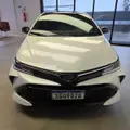 TOYOTA COROLLA 2.0 VVT-IE FLEX GR-S DIRECT SHIFT TOYOTA COROLLA 2.0 VVT-IE FLEX GR-S DIRECT SHIFT
