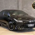 TOYOTA COROLLA 2.0 VVT-IE FLEX GR-S DIRECT SHIFT TOYOTA COROLLA 2.0 VVT-IE FLEX GR-S DIRECT SHIFT