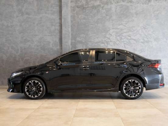 TOYOTA-COROLLA-2.0 VVT-IE FLEX GR-S DIRECT SHIFT TOYOTA-COROLLA-2022