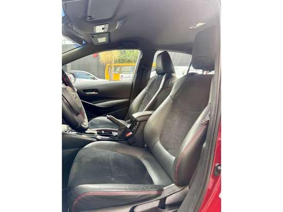 TOYOTA-COROLLA-2.0 VVT-IE FLEX GR-S DIRECT SHIFT TOYOTA-COROLLA-2021