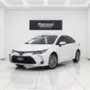 TOYOTA COROLLA 2.0 VVT-IE FLEX XEI DIRECT SHIFT TOYOTA COROLLA 2.0 VVT-IE FLEX XEI DIRECT SHIFT