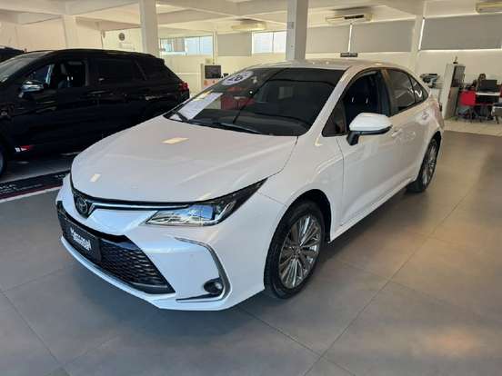 TOYOTA-COROLLA-2.0 VVT-IE FLEX XEI DIRECT SHIFT TOYOTA-COROLLA-2026