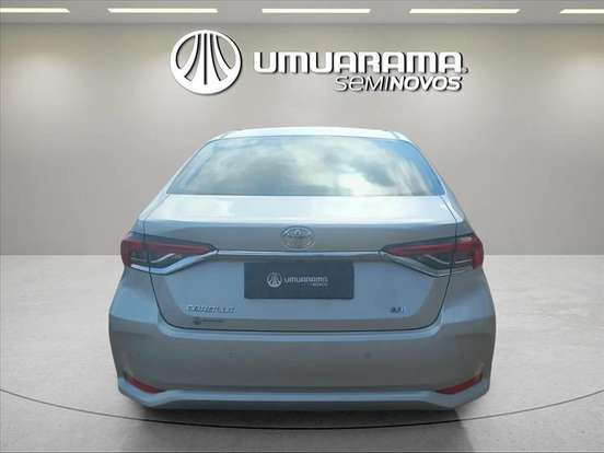 TOYOTA-COROLLA-2.0 VVT-IE FLEX XEI DIRECT SHIFT TOYOTA-COROLLA-2024