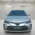 TOYOTA COROLLA 2.0 VVT-IE FLEX XEI DIRECT SHIFT TOYOTA COROLLA 2.0 VVT-IE FLEX XEI DIRECT SHIFT