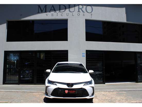 TOYOTA-COROLLA-2.0 VVT-IE FLEX XEI DIRECT SHIFT TOYOTA-COROLLA-2023