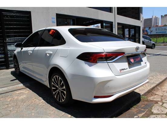 TOYOTA-COROLLA-2.0 VVT-IE FLEX XEI DIRECT SHIFT TOYOTA-COROLLA-2023