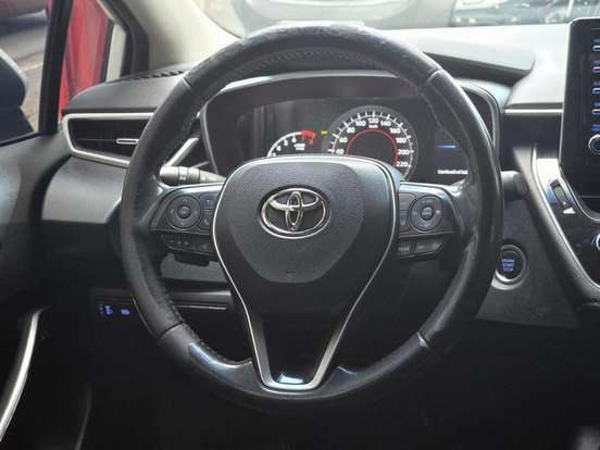 TOYOTA-COROLLA-2.0 VVT-IE FLEX XEI DIRECT SHIFT TOYOTA-COROLLA-2022