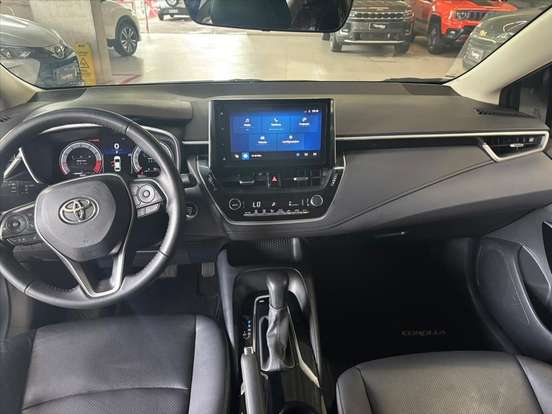 TOYOTA-COROLLA-2.0 VVT-IE FLEX XEI DIRECT SHIFT TOYOTA-COROLLA-2023
