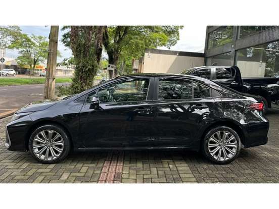 TOYOTA-COROLLA-2.0 VVT-IE FLEX XEI DIRECT SHIFT TOYOTA-COROLLA-2021