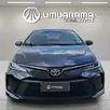 TOYOTA COROLLA 2.0 VVT-IE FLEX XEI DIRECT SHIFT TOYOTA COROLLA 2.0 VVT-IE FLEX XEI DIRECT SHIFT