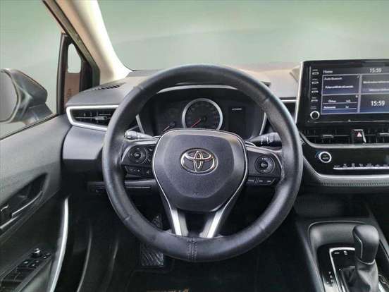TOYOTA-COROLLA-2.0 VVT-IE FLEX XEI DIRECT SHIFT TOYOTA-COROLLA-2021