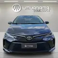 TOYOTA COROLLA 2.0 VVT-IE FLEX XEI DIRECT SHIFT TOYOTA COROLLA 2.0 VVT-IE FLEX XEI DIRECT SHIFT