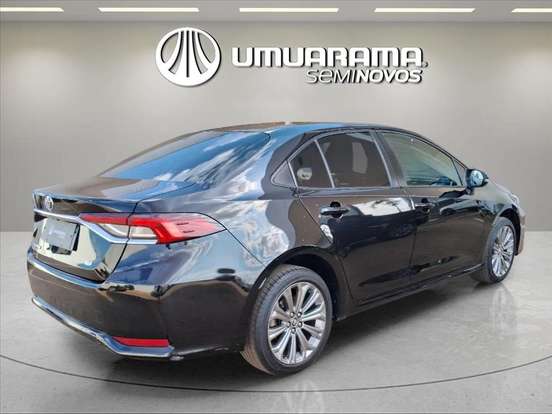 TOYOTA-COROLLA-2.0 VVT-IE FLEX XEI DIRECT SHIFT TOYOTA-COROLLA-2021