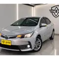 TOYOTA COROLLA 2.0 XEI 16V FLEX 4P AUTOMÁTICO TOYOTA COROLLA 2.0 XEI 16V FLEX 4P AUTOMÁTICO