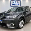 TOYOTA COROLLA 2.0 XEI 16V FLEX 4P AUTOMÁTICO TOYOTA COROLLA 2.0 XEI 16V FLEX 4P AUTOMÁTICO