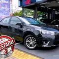 TOYOTA COROLLA 2.0 XEI 16V FLEX 4P AUTOMÁTICO TOYOTA COROLLA 2.0 XEI 16V FLEX 4P AUTOMÁTICO