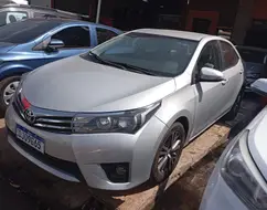 TOYOTA COROLLA 2.0 XEI 16V FLEX 4P AUTOMÁTICO TOYOTA COROLLA 2.0 XEI 16V FLEX 4P AUTOMÁTICO