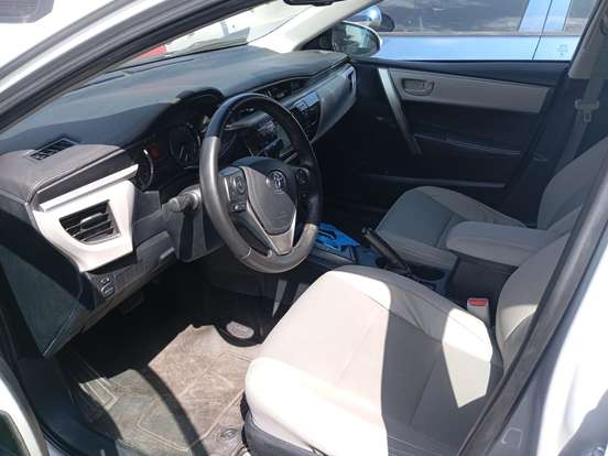 TOYOTA-COROLLA-2.0 XEI 16V FLEX 4P AUTOMÁTICO TOYOTA-COROLLA-2014