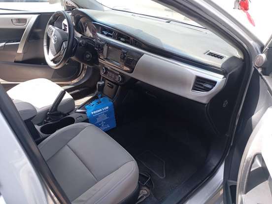 TOYOTA-COROLLA-2.0 XEI 16V FLEX 4P AUTOMÁTICO TOYOTA-COROLLA-2014
