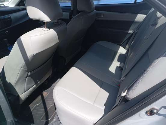 TOYOTA-COROLLA-2.0 XEI 16V FLEX 4P AUTOMÁTICO TOYOTA-COROLLA-2014