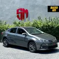 TOYOTA COROLLA 2.0 XEI 16V FLEX 4P AUTOMÁTICO TOYOTA COROLLA 2.0 XEI 16V FLEX 4P AUTOMÁTICO