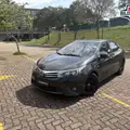 TOYOTA COROLLA 2.0 XEI 16V FLEX 4P AUTOMÁTICO TOYOTA COROLLA 2.0 XEI 16V FLEX 4P AUTOMÁTICO