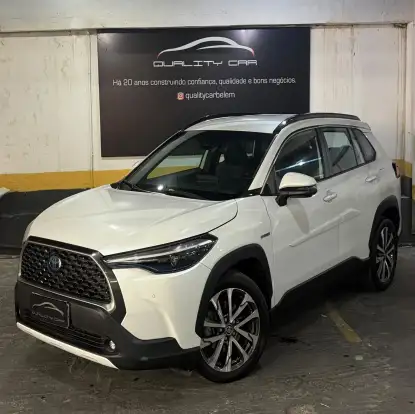 TOYOTA-COROLLA CROSS-2023