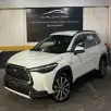 TOYOTA COROLLA CROSS 1.8 VVT-I HYBRID FLEX XRV CVT TOYOTA COROLLA CROSS 1.8 VVT-I HYBRID FLEX XRV CVT