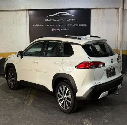 TOYOTA-COROLLA CROSS-2023