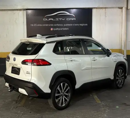 TOYOTA-COROLLA CROSS-2023