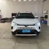 TOYOTA COROLLA CROSS 1.8 VVT-I HYBRID FLEX XRV CVT TOYOTA COROLLA CROSS 1.8 VVT-I HYBRID FLEX XRV CVT