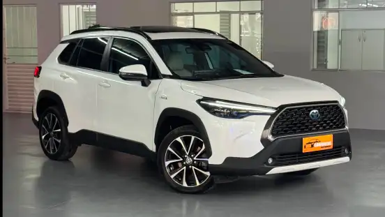 TOYOTA-COROLLA CROSS-2023
