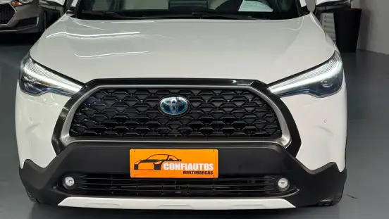 TOYOTA-COROLLA CROSS-2023