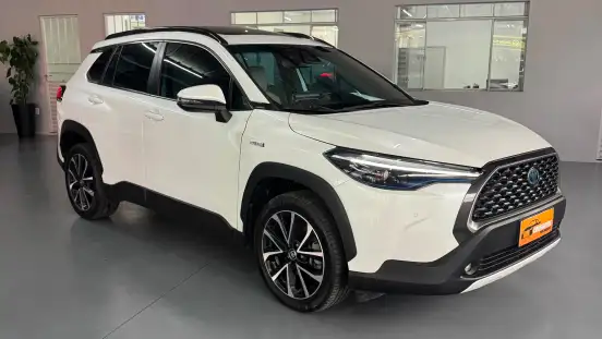 TOYOTA-COROLLA CROSS-2023