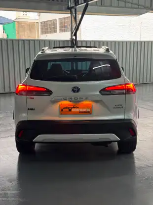 TOYOTA-COROLLA CROSS-2023