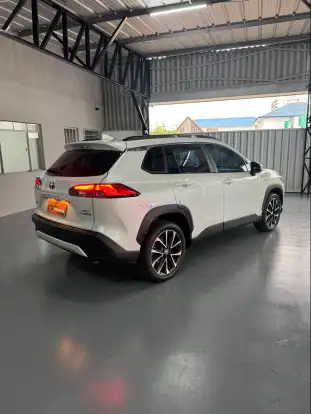 TOYOTA-COROLLA CROSS-2023