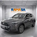 TOYOTA COROLLA CROSS 1.8 VVT-I HYBRID FLEX XRV CVT TOYOTA COROLLA CROSS 1.8 VVT-I HYBRID FLEX XRV CVT