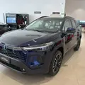 TOYOTA COROLLA CROSS 1.8 VVT-I HYBRID FLEX XRX CVT TOYOTA COROLLA CROSS 1.8 VVT-I HYBRID FLEX XRX CVT